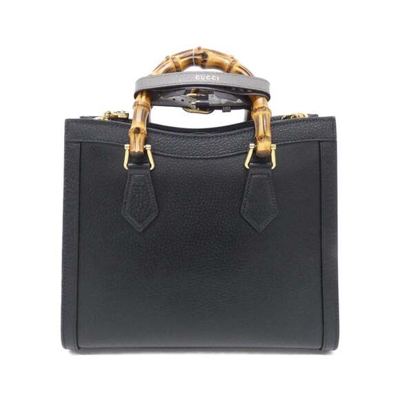 Gucci DIANA 702721 U3ZDT Handbag - Picture 2 of 8